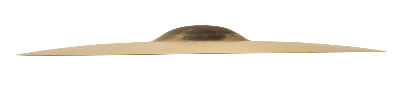 SABIAN 20 " Artisan Suspended - Image 3