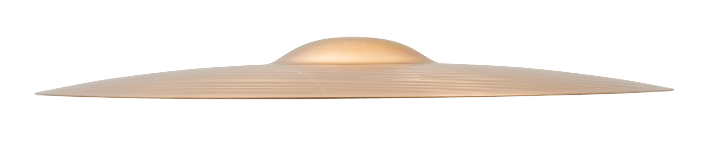 SABIAN 20" B8X Rock Ride - Image 3