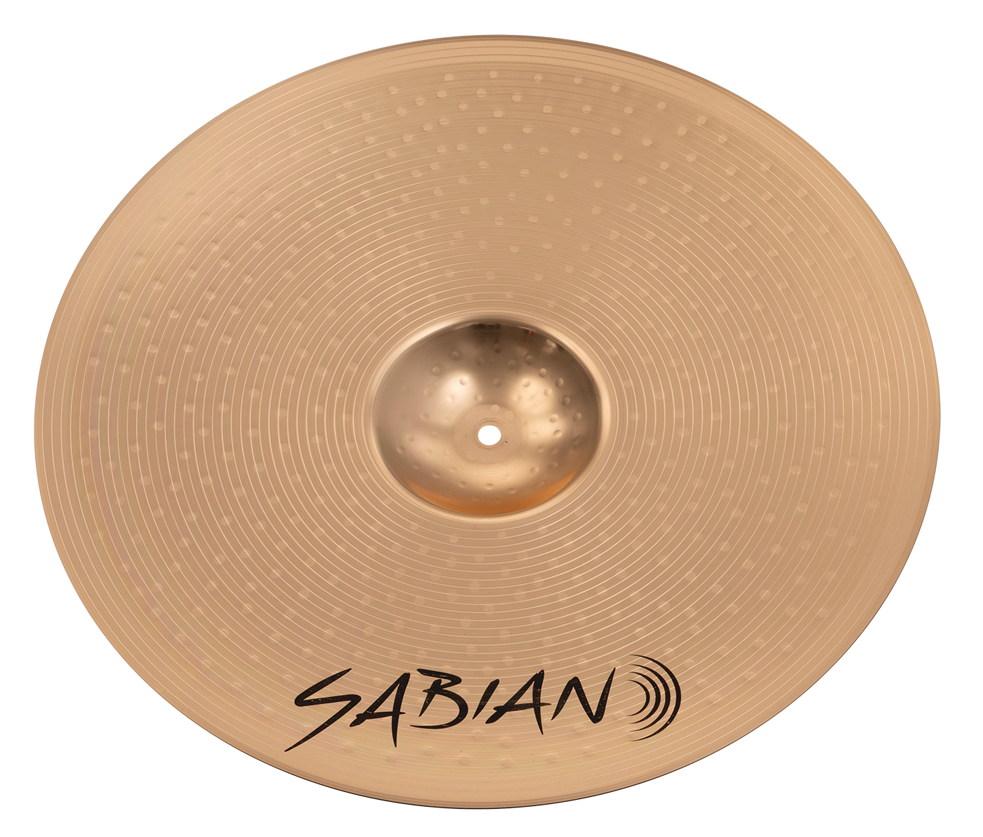 SABIAN 20" B8X Rock Ride - Image 4