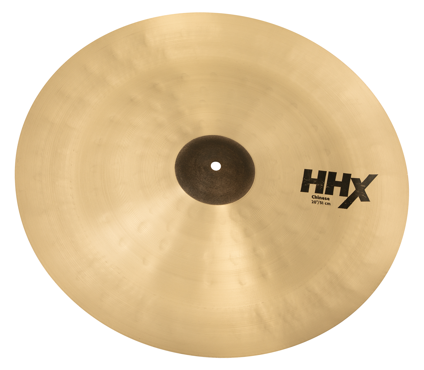 SABIAN 20" HHX Chinese - Image 2