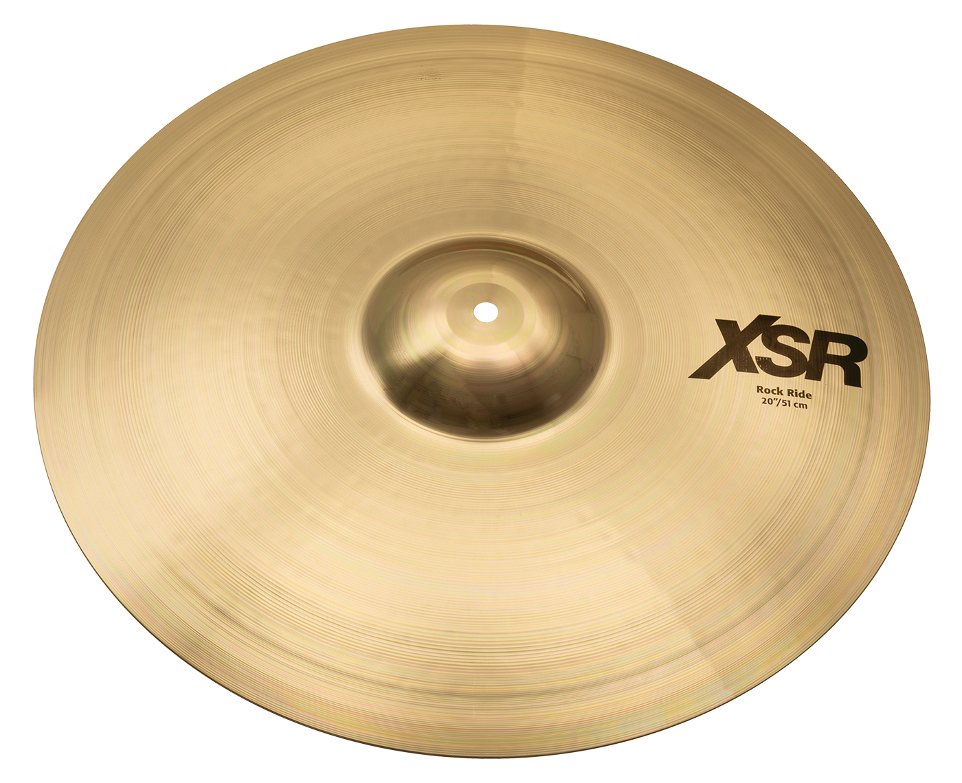 SABIAN 20" XSR Rock Ride - Image 2