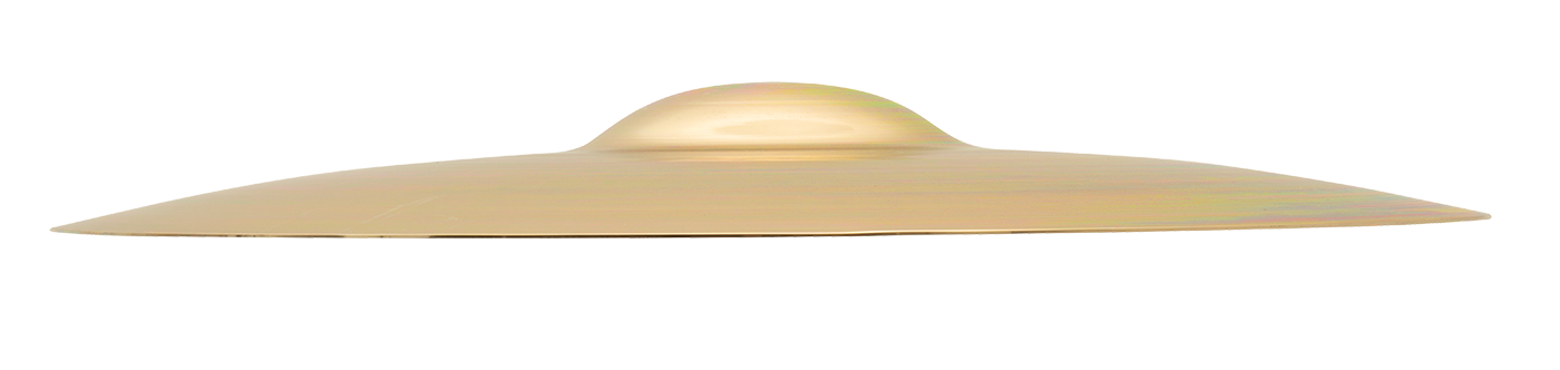 SABIAN 20" XSR Rock Ride - Image 3
