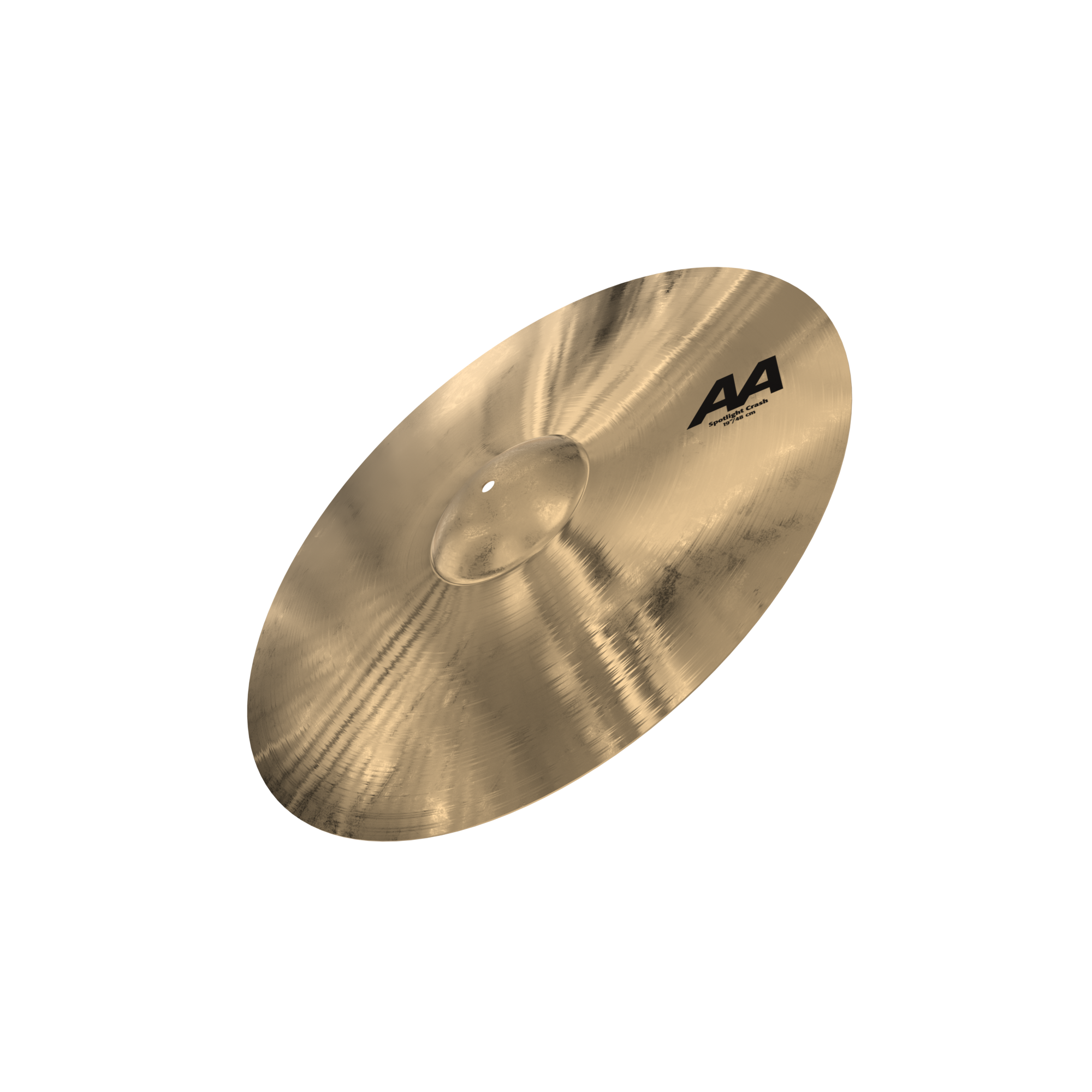 19" AA SPOT LIGHT CRASH - Image 2