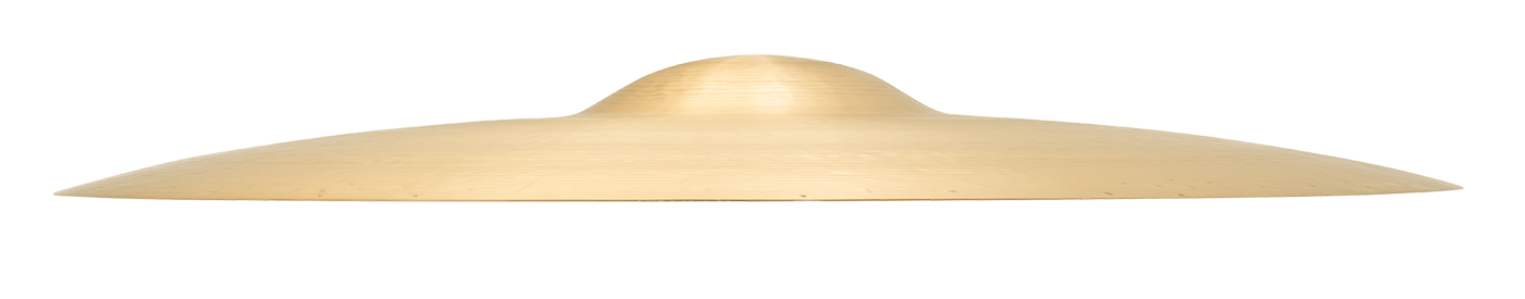 SABIAN 21" HH Vintage Ride - Image 3