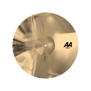 20" AA SPOT LIGHT CRASH