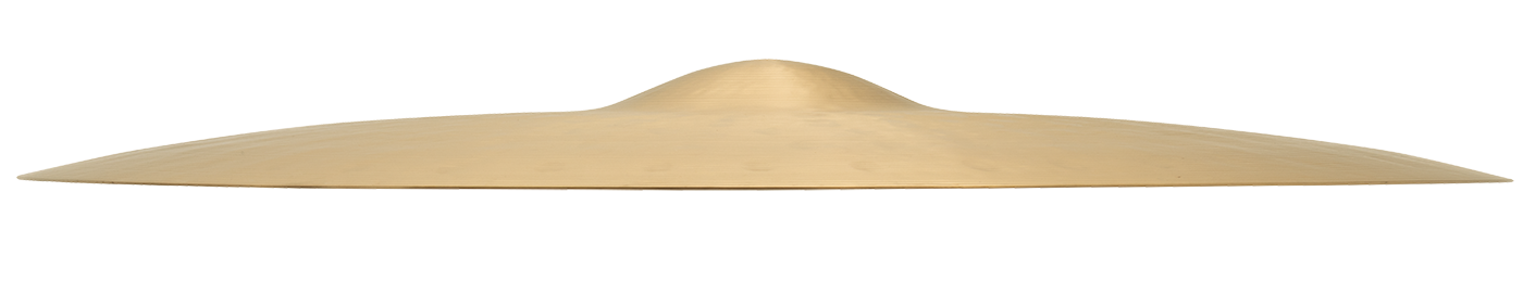 SABIAN 22" Artisan Medium Ride - Image 3