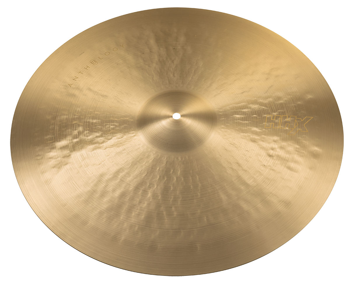 22" HHX ANTHOLOGY LOW BELL - Image 2