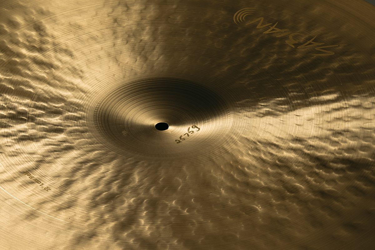 22" HHX ANTHOLOGY LOW BELL - Image 4