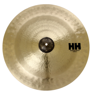 SABIAN 22" Hammertone Chinese