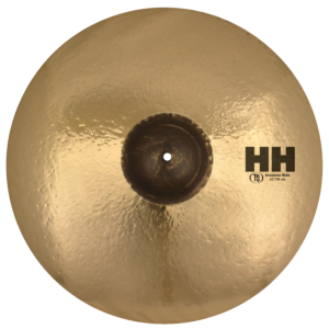 SABIAN 22" Todd Sucherman Session Ride