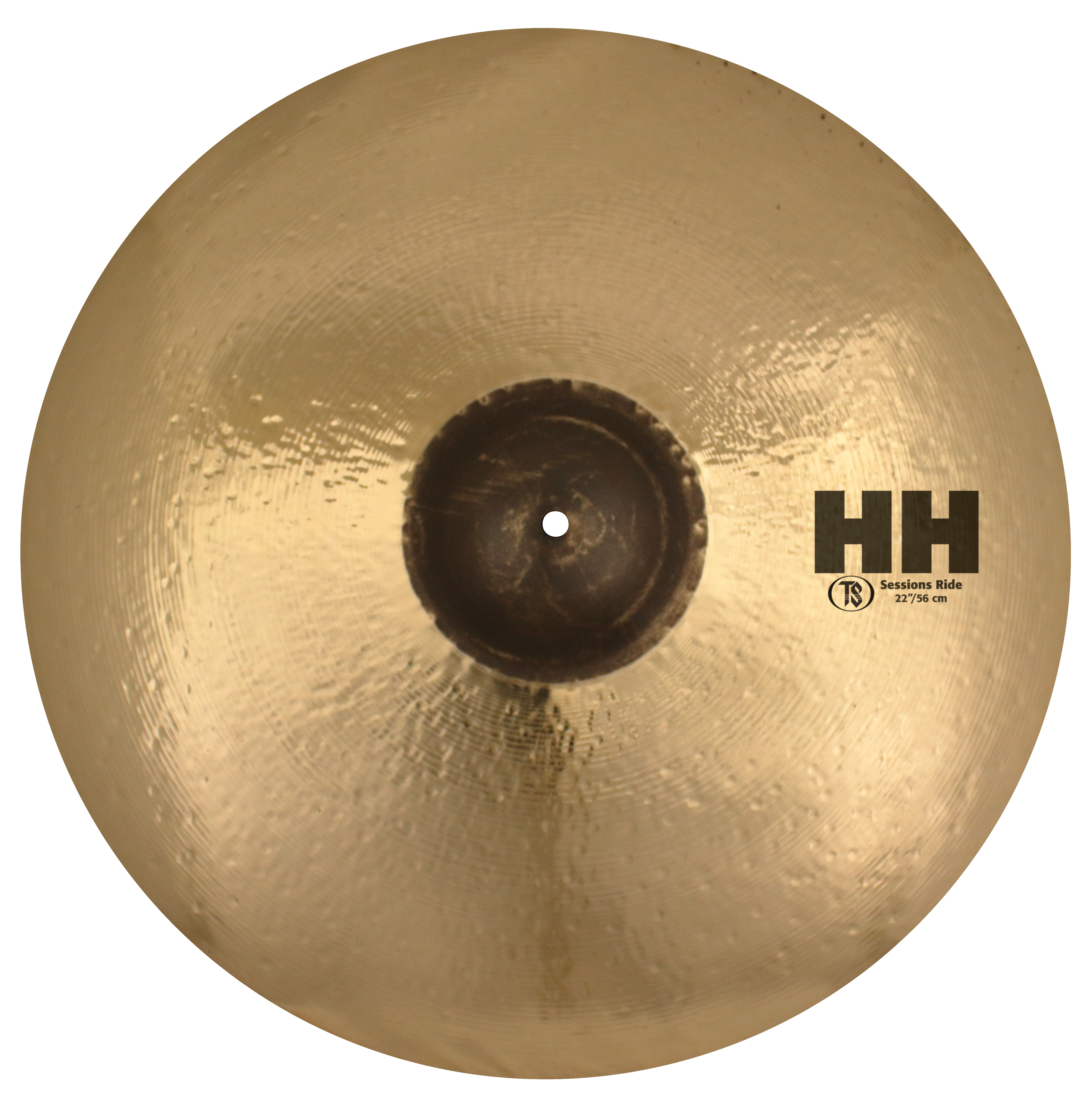 SABIAN 22" Todd Sucherman Session Ride