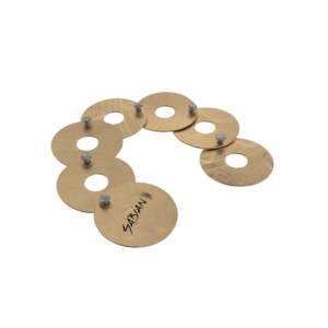SABIAN O-Zone Chain