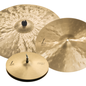 SABIAN HHX Legacy Pack