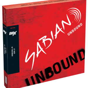 SABIAN B8X First Pack
