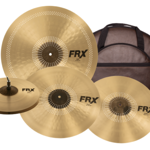 SABIAN FRX Prepack