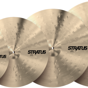 SABIAN Stratus Promotional Set
