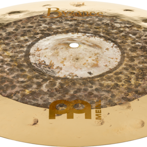 Meinl 16" Byzance Dual Crash