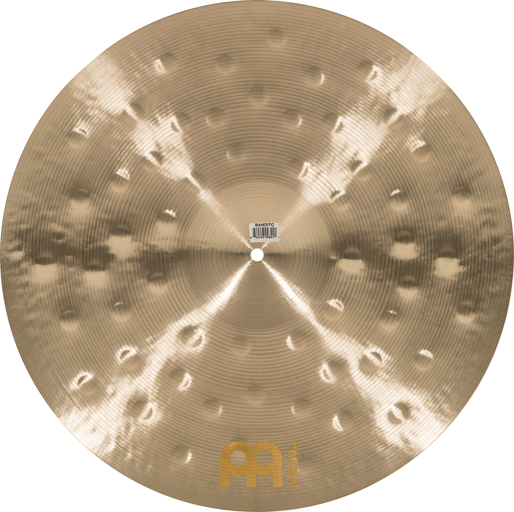 Meinl 20" Byzance Extra Dry Thin Crash - Image 5