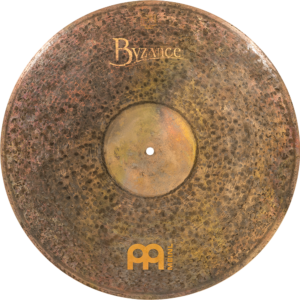 Meinl 20" Byzance Extra Dry Thin Crash