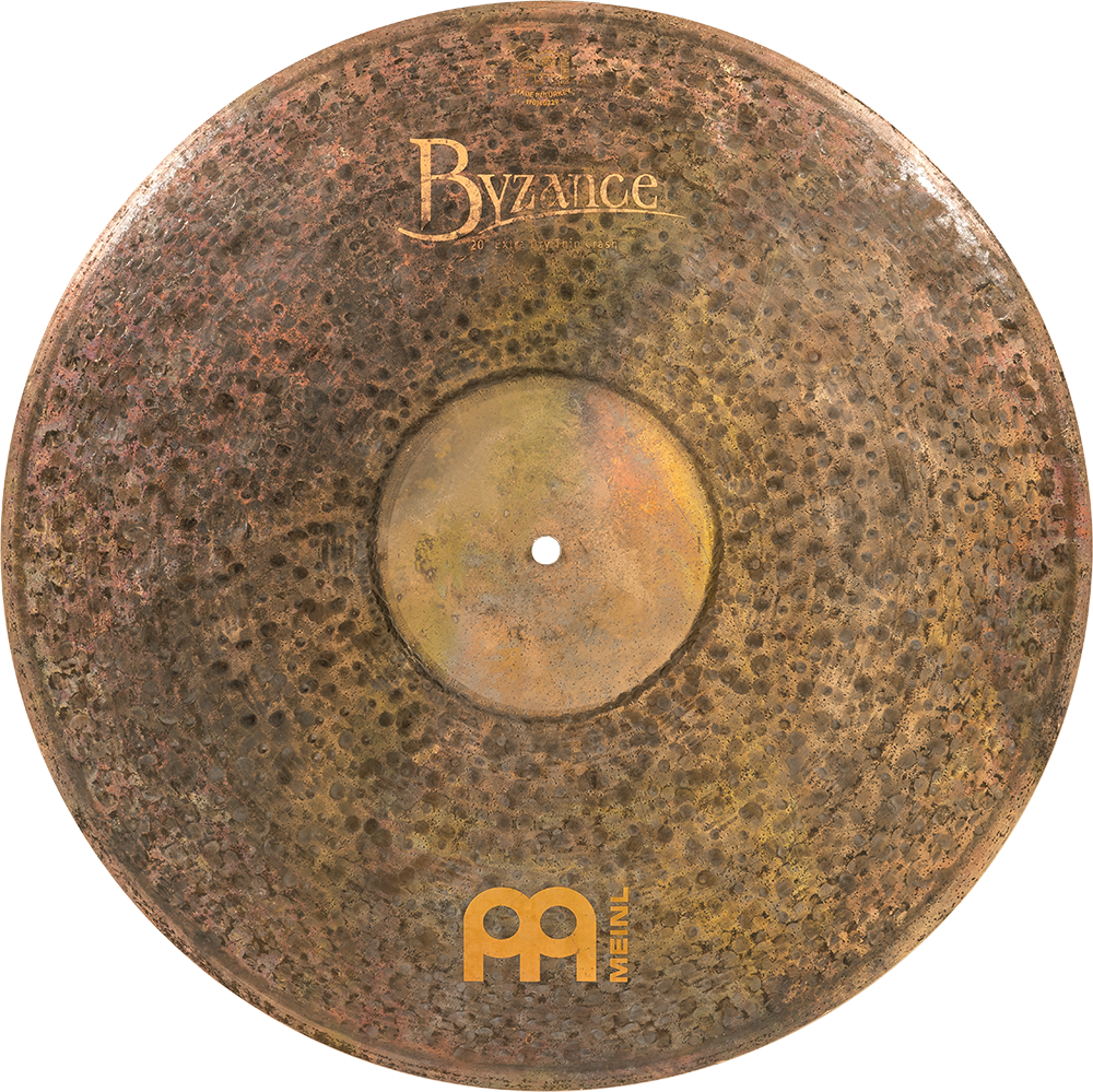 Meinl 20" Byzance Extra Dry Thin Crash