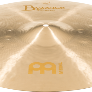 Meinl 20" Byzance Jazz Thin Ride