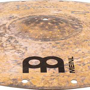 Meinl 21" Byzance Vintage C Squared Ride