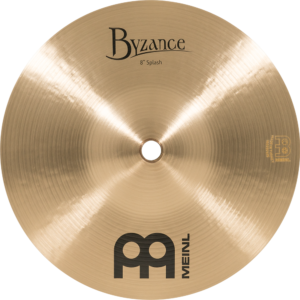 Meinl 8" Byzance Traditional Splash