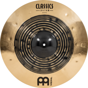 Meinl 20" Classics Custom Dual Ride