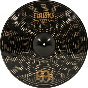 Meinl 22" Classics Custom Dark Ride