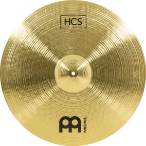 Meinl 22" HCS Ride