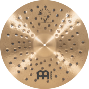 Meinl 20" Pure Alloy Extra Hammered Crash-Ride