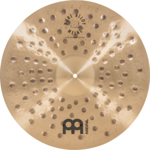 Meinl 20" Pure Alloy Extra Hammered Crash