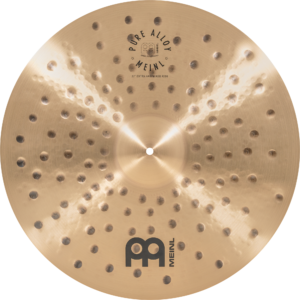Meinl 22" Pure Alloy Extra Hammered Ride