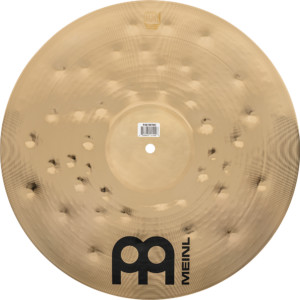 Meinl 16" Pure Alloy Custom Extra Thin Hammered Crash