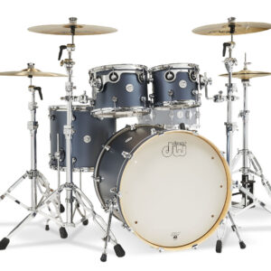 Design Series 4-PC Blue Slate Shell Pack