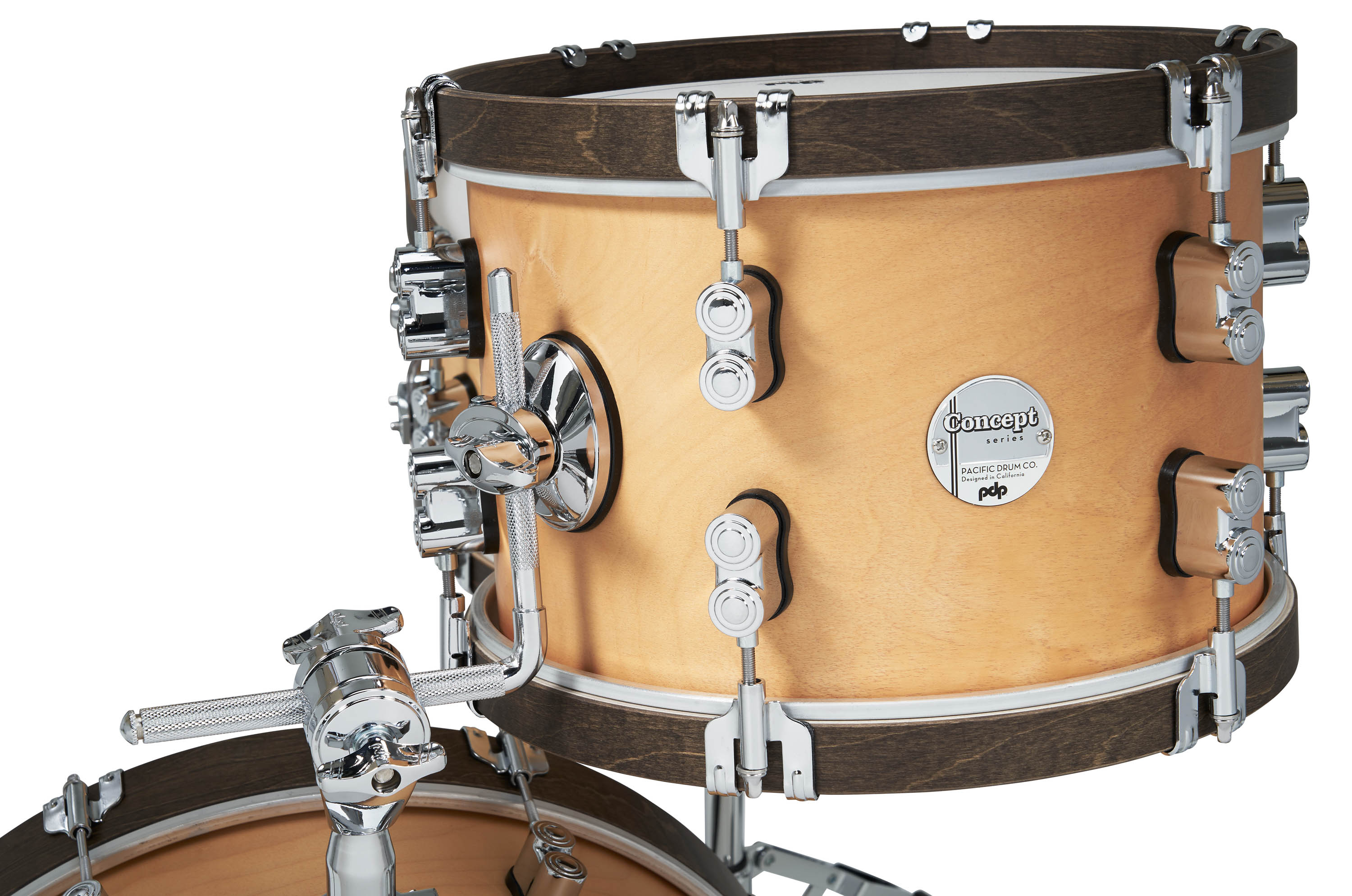 Concept Classic Series 3-Piece Bop Shell Pack, Natural - Image 4