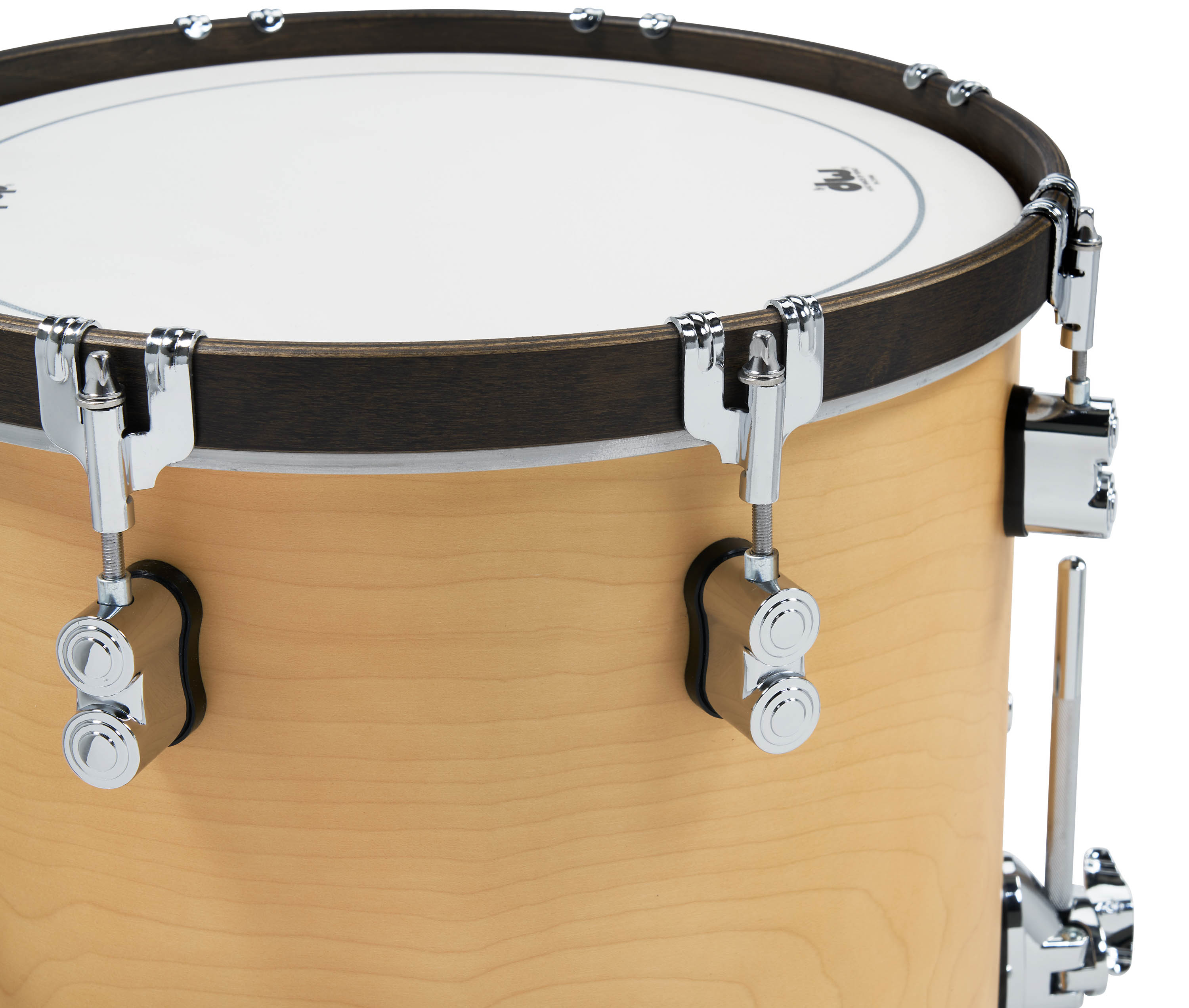 Concept Classic Series 3-Piece Bop Shell Pack, Natural - Image 5