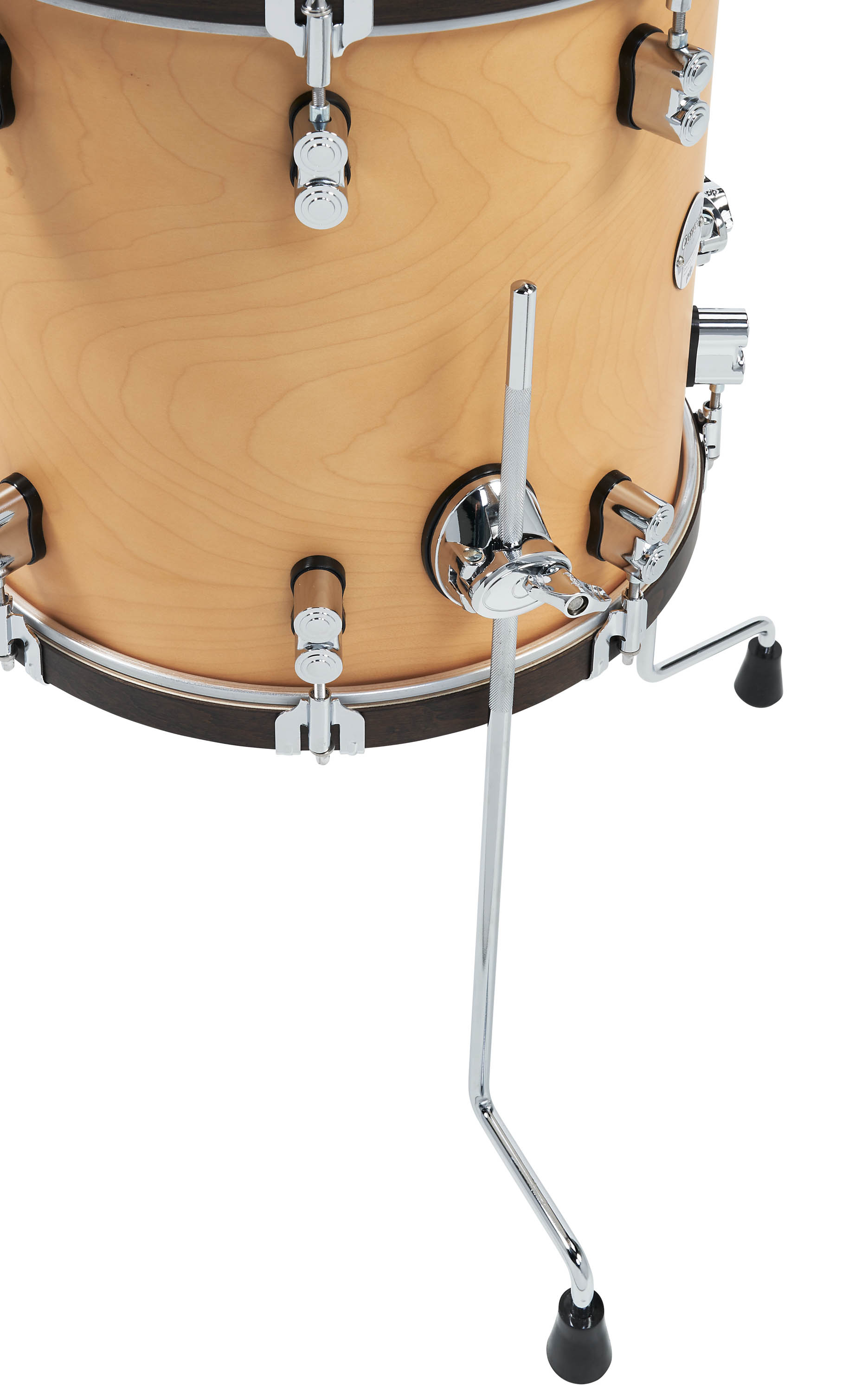 Concept Classic Series 3-Piece Bop Shell Pack, Natural - Image 6