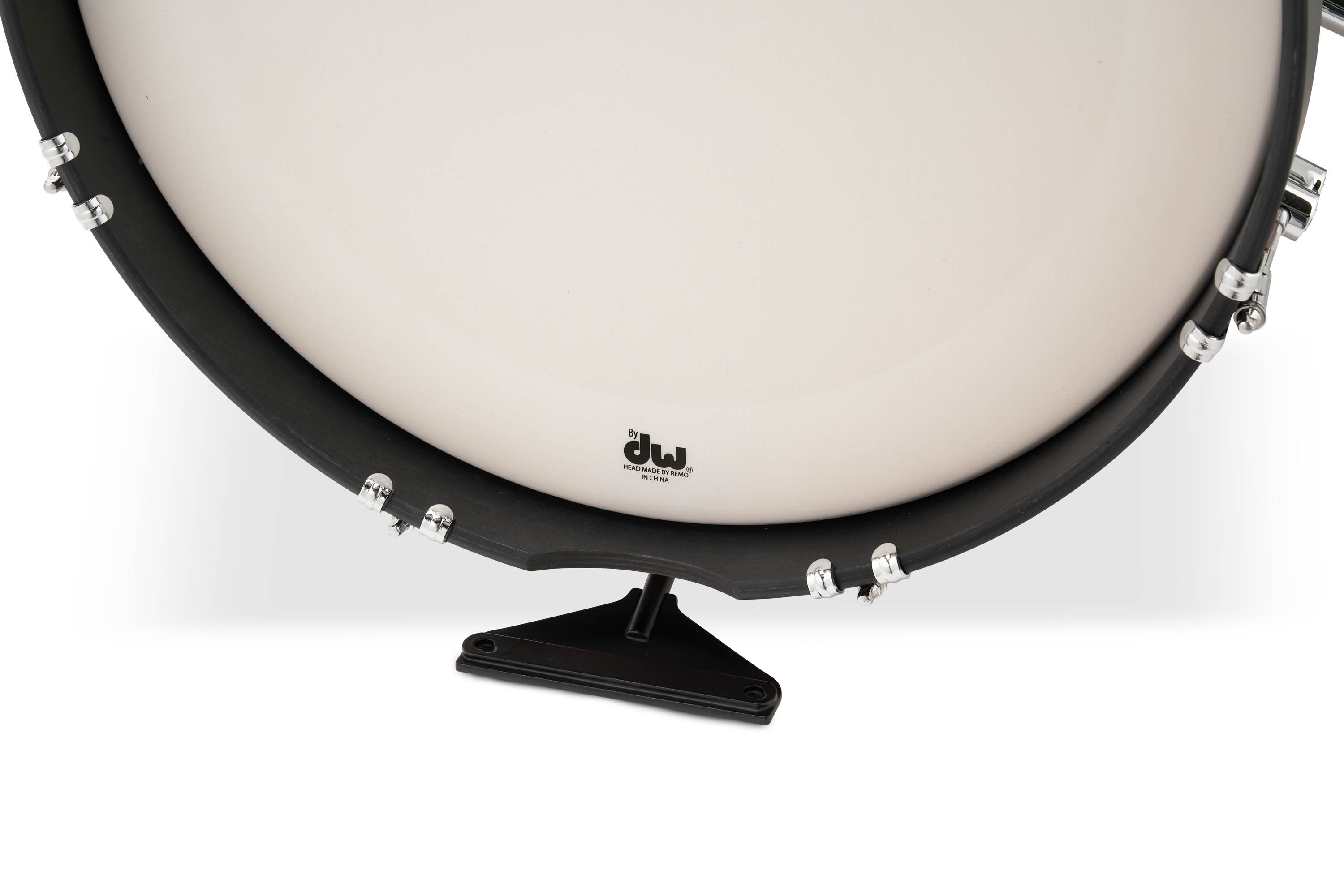 Concept Classic Series 3-Piece Bop Shell Pack, Ox Blood - Image 6