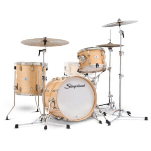 Studio King Outfit, 3-Piece, 12/14F/18K, Ventura Sand Lacquer