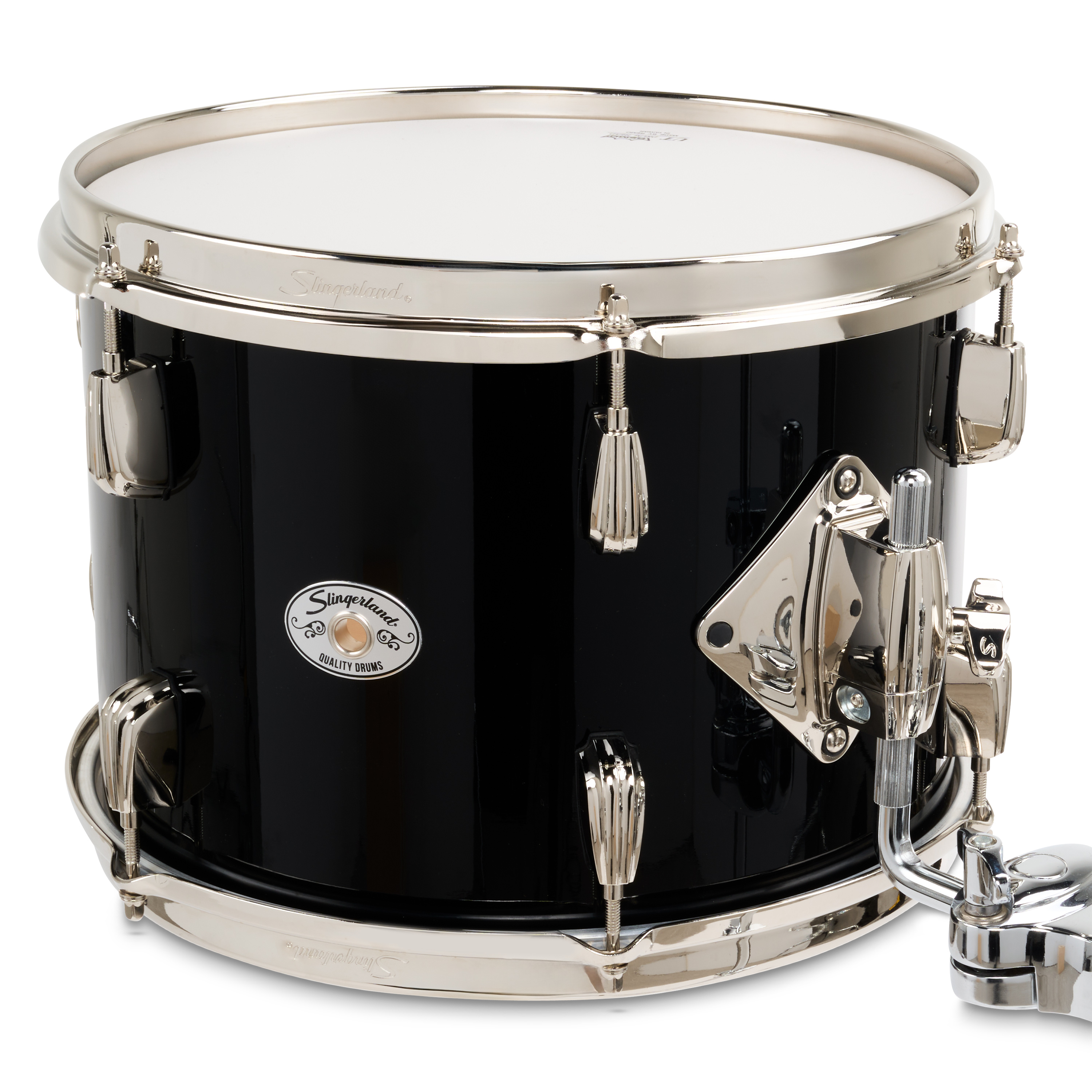 Studio King Outfit, 3-Piece, 12/14F/20K, Del Norte Black Lacquer - Image 5