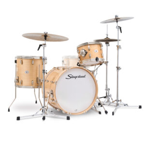 Studio King Outfit, 3-Piece, 12/14F/20K, Ventura Sand Lacquer