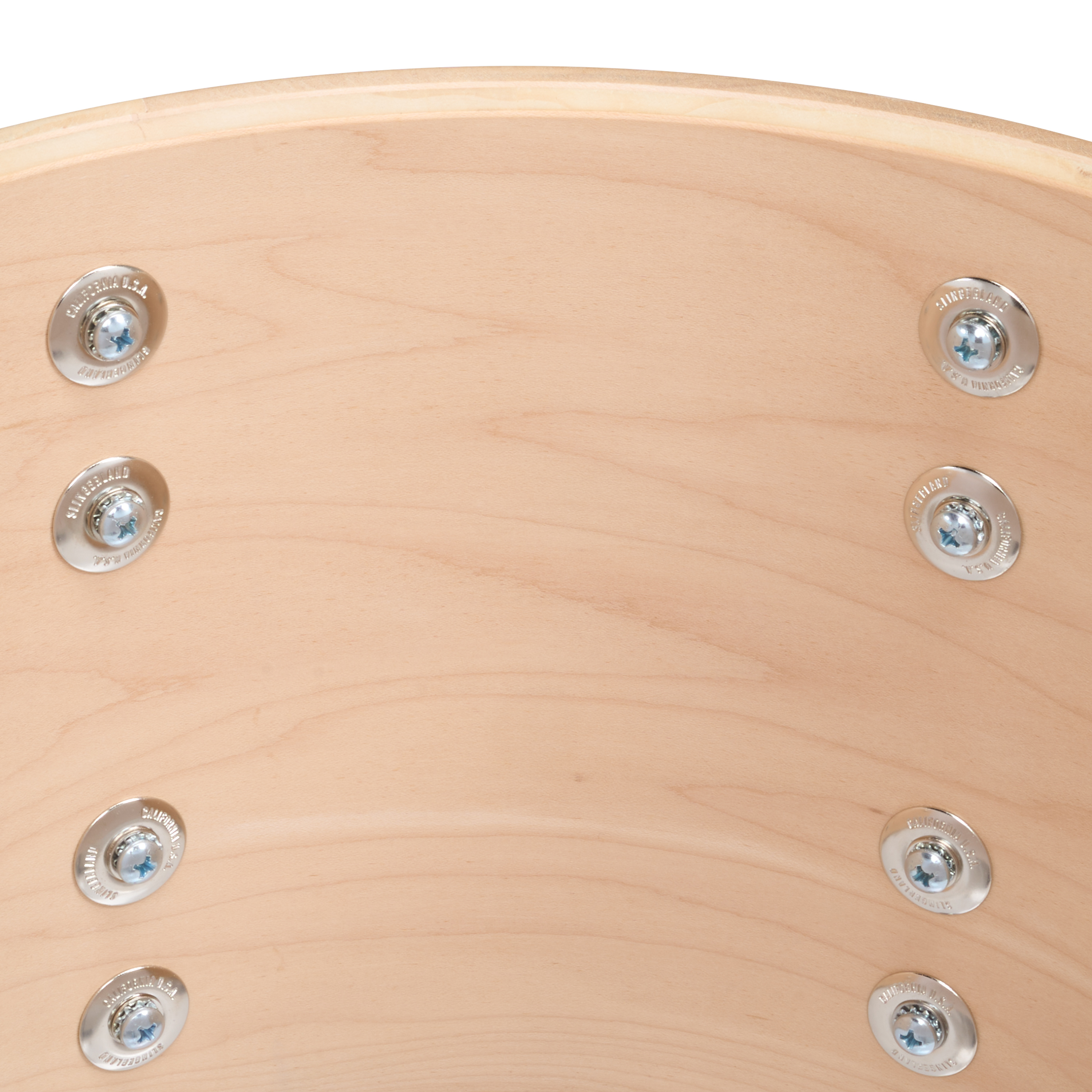 Studio King Outfit, 4-Piece, 12/14F/20K/5.5x14S, Ventura Sand Lacquer - Image 4