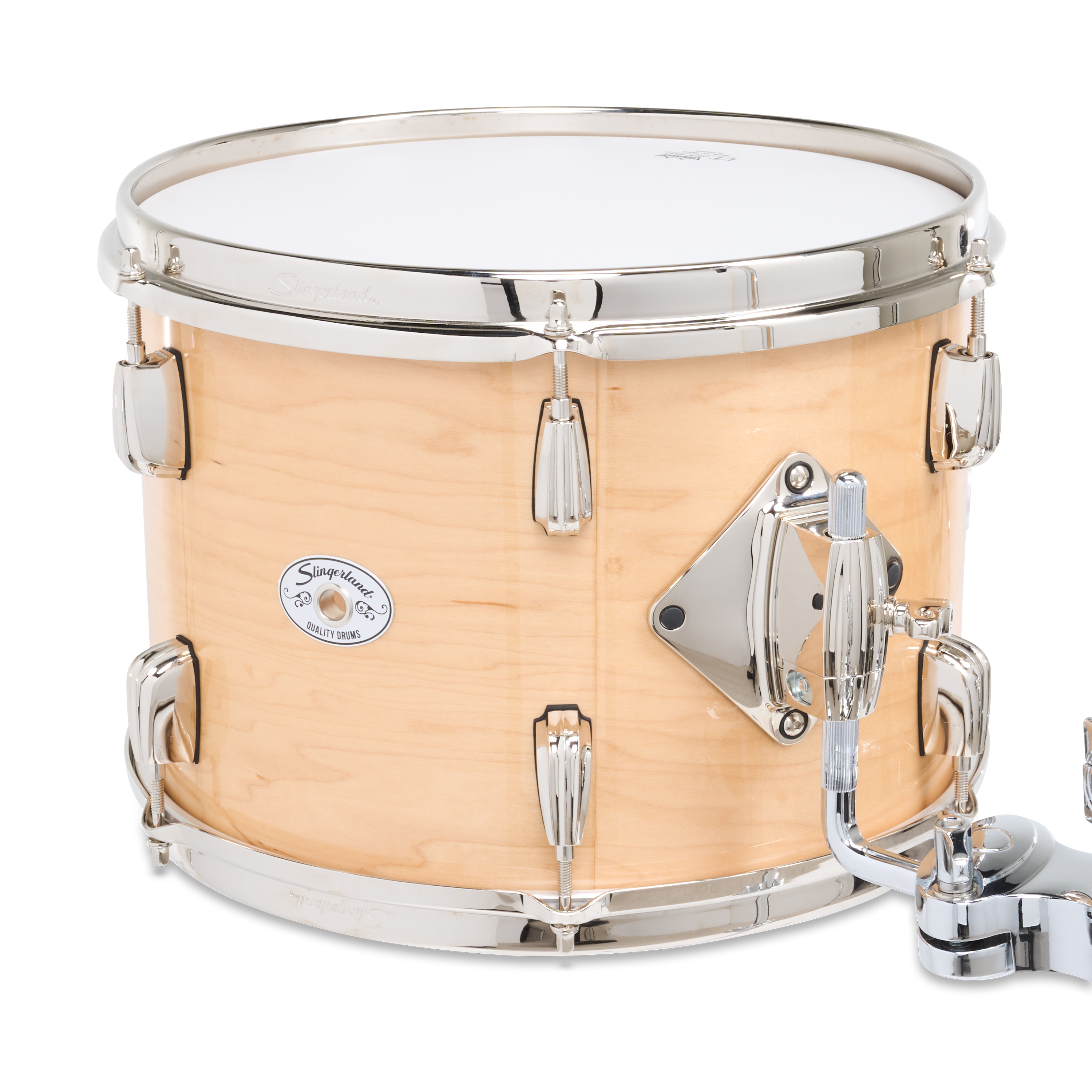 Studio King Outfit, 4-Piece, 12/14F/20K/5.5x14S, Ventura Sand Lacquer - Image 5