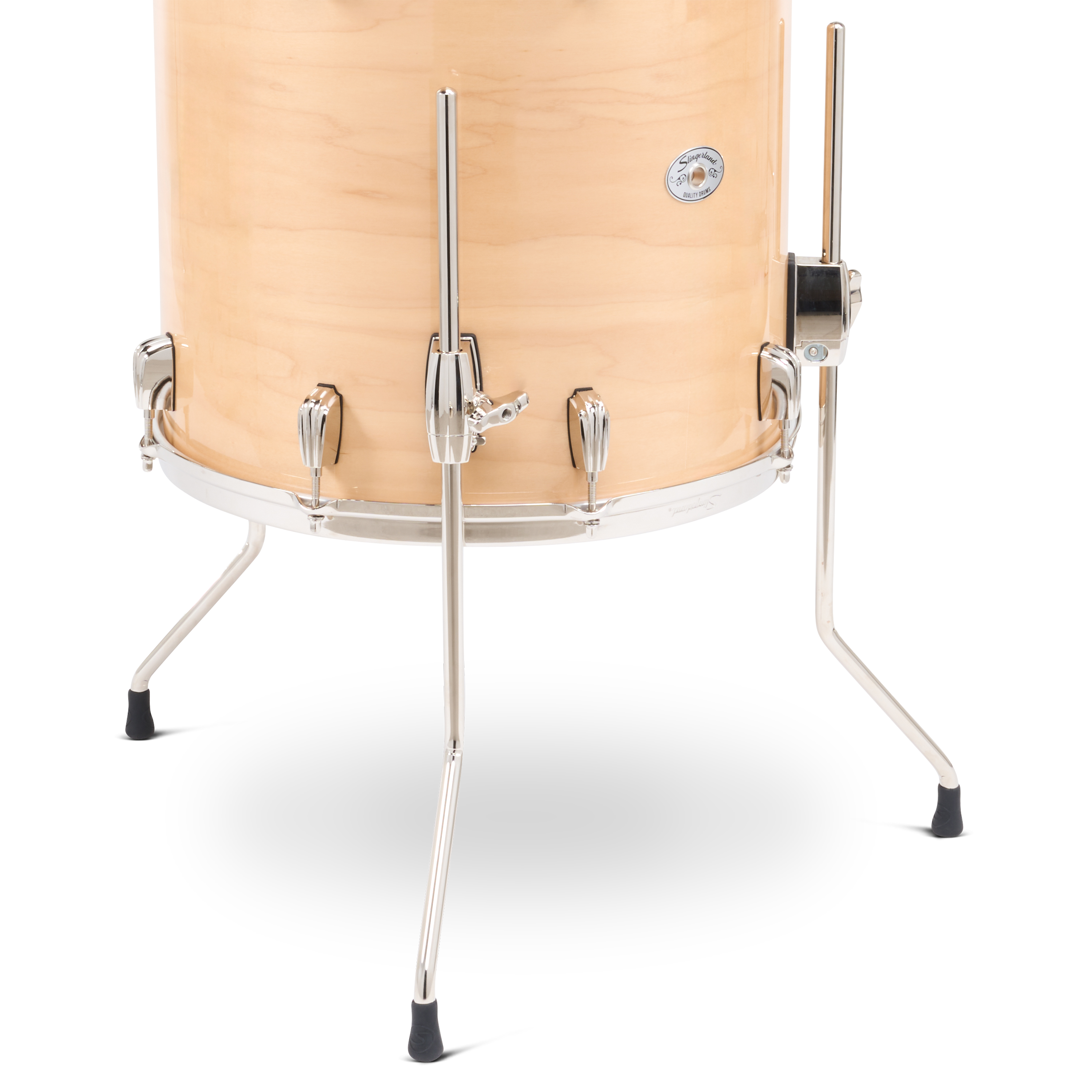 Studio King Outfit, 4-Piece, 12/14F/20K/5.5x14S, Ventura Sand Lacquer - Image 6