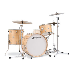 Studio King Outfit, 3-Piece, 13/16F/22K, Ventura Sand Lacquer