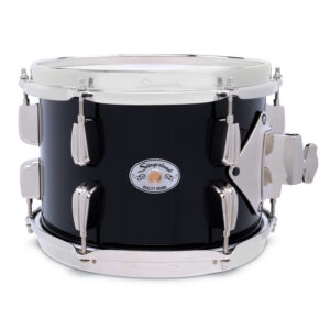 Studio King Tom, 7" x 10", Del Norte Black