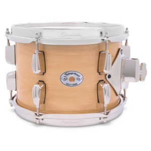Studio King Tom, 7" x 10", Ventura Sand Lacquer