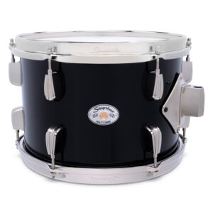 Studio King Tom, 8" x 12", Del Norte Black