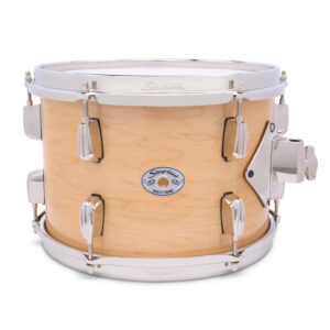 Studio King Tom, 8" x 12", Ventura Sand Lacquer